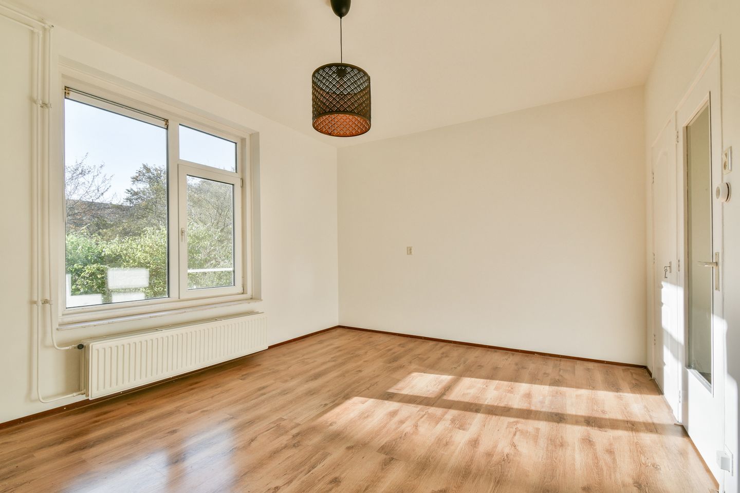 Photo 4 of Ward Bingleystraat 5-H