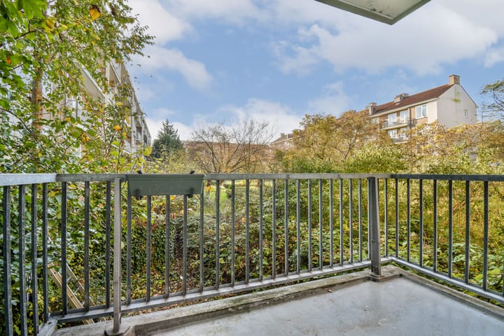 Foto 7 van Ward Bingleystraat 5-H