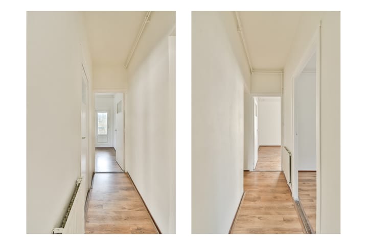 Foto 9 van Ward Bingleystraat 5-H