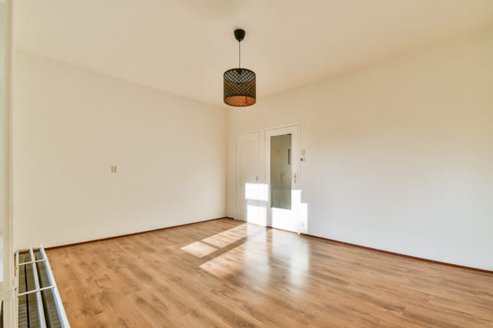 Foto 8 van Ward Bingleystraat 5-H