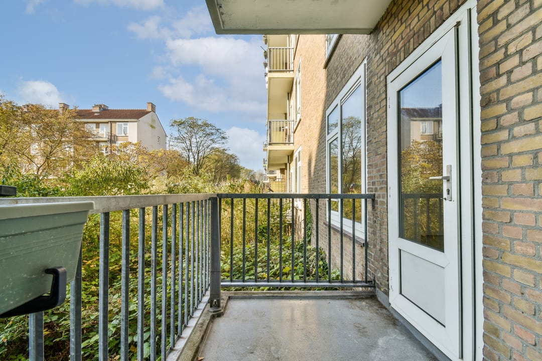 Photo 11 of Ward Bingleystraat 5-H