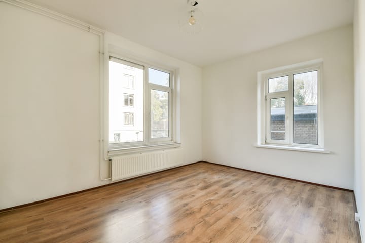 Foto 12 van Ward Bingleystraat 5-H