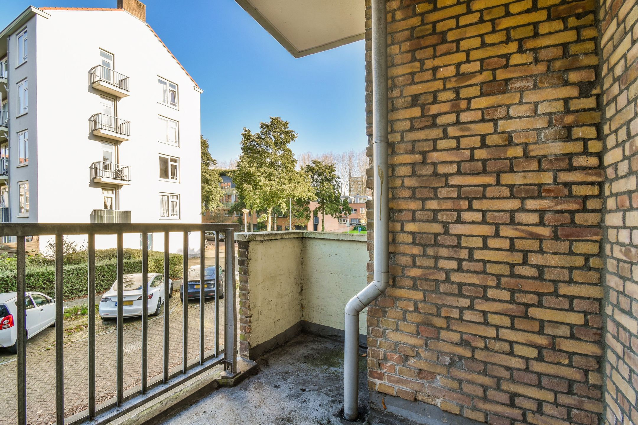 Photo 18 of Ward Bingleystraat 5-H