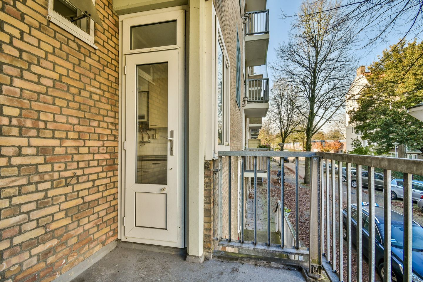 Photo 20 of Ward Bingleystraat 5-H