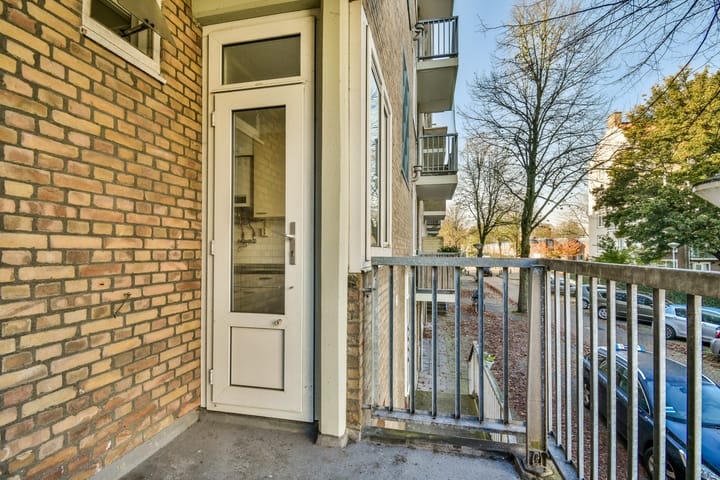 Foto 20 van Ward Bingleystraat 5-H