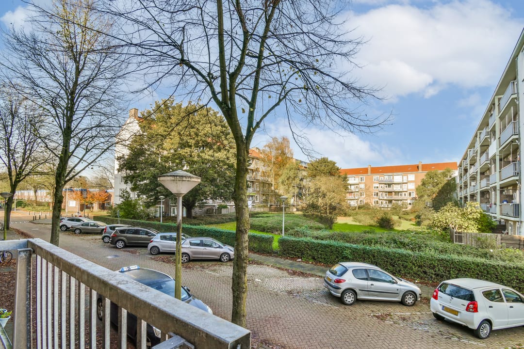 Photo 22 of Ward Bingleystraat 5-H