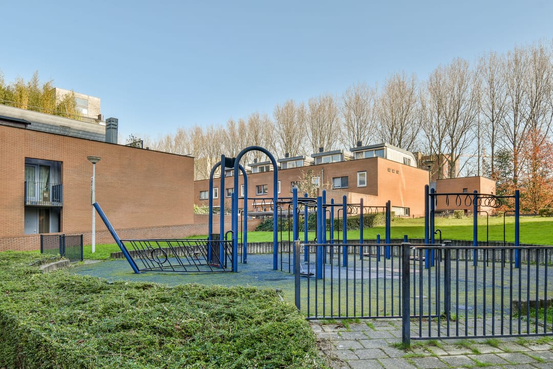 Photo 23 of Ward Bingleystraat 5-H