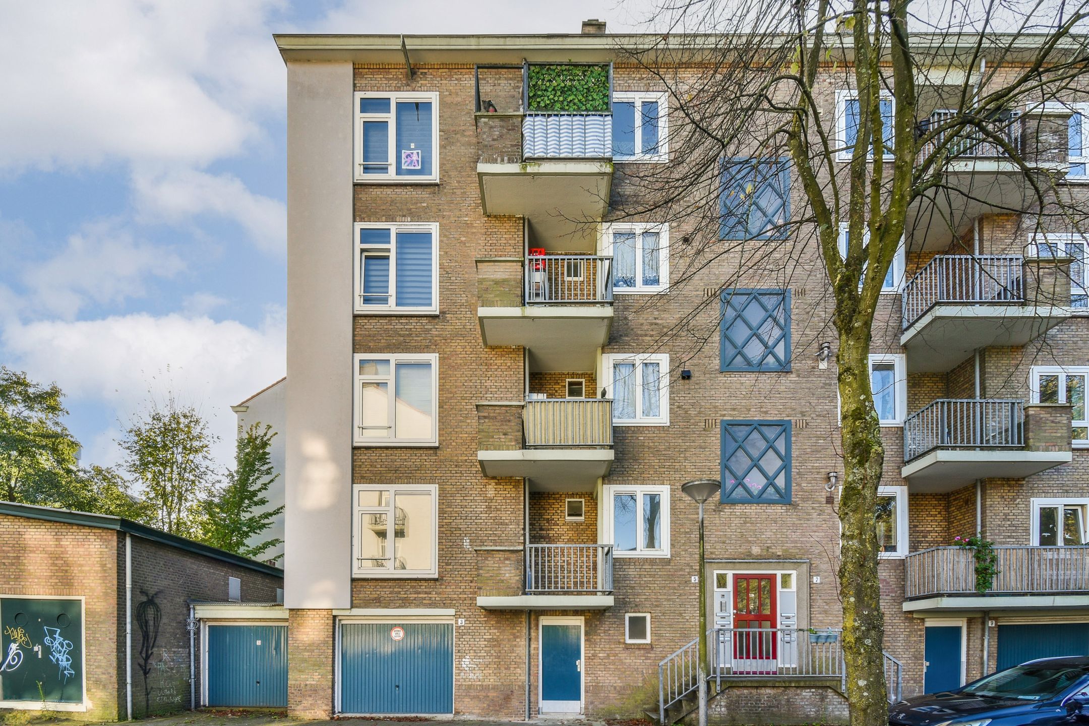 Photo 24 of Ward Bingleystraat 5-H