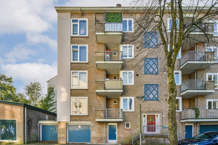 Foto 24 van Ward Bingleystraat 5-H