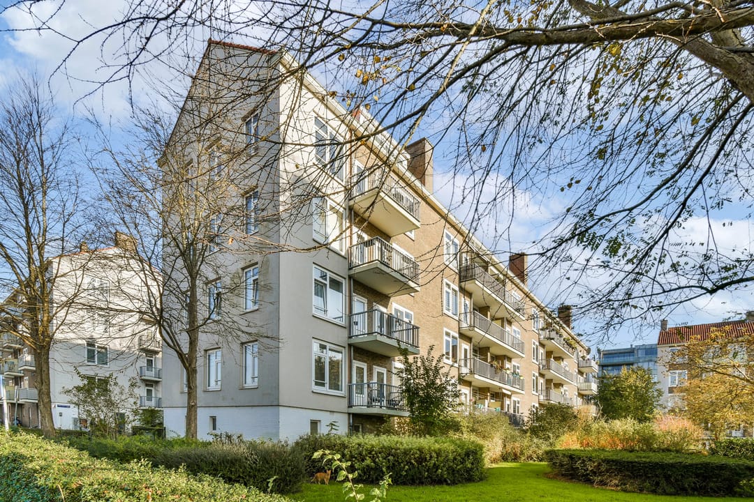 Photo 26 of Ward Bingleystraat 5-H