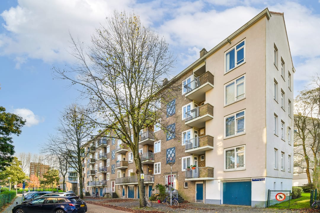 Photo 1 of Ward Bingleystraat 5-H