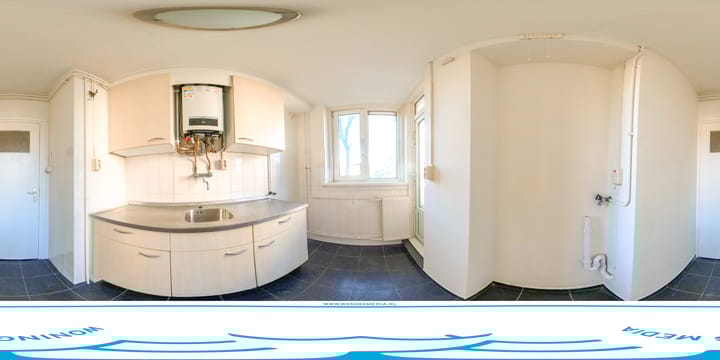 Foto 30 van Ward Bingleystraat 5-H