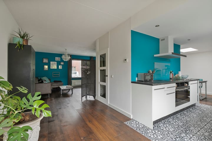 Foto 2 van Meijerijhof 15