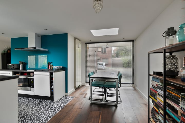 Foto 3 van Meijerijhof 15