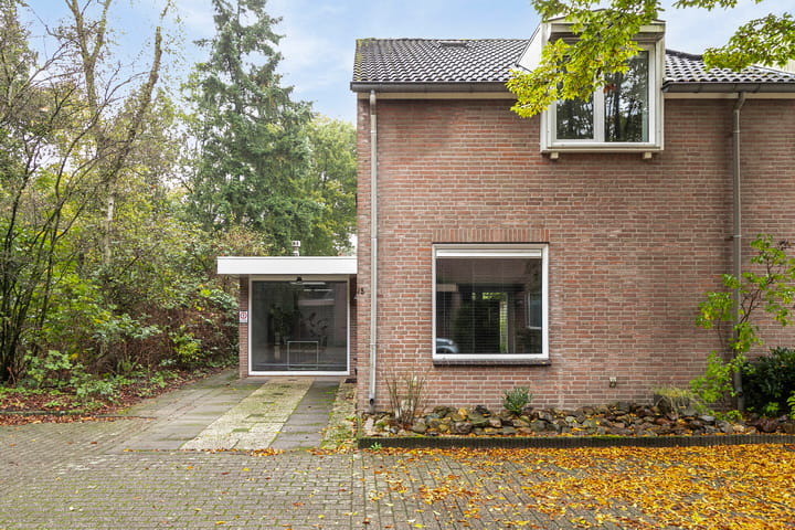 Foto 6 van Meijerijhof 15