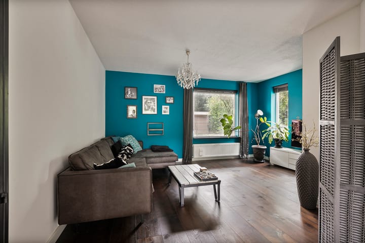 Foto 10 van Meijerijhof 15