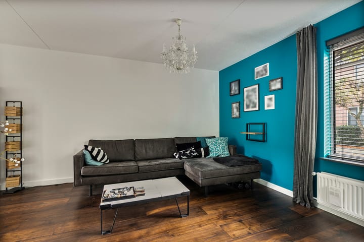 Foto 12 van Meijerijhof 15