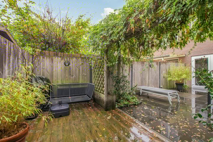 Foto 25 van Meijerijhof 15