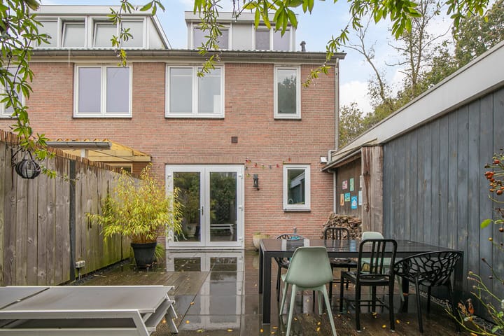 Foto 26 van Meijerijhof 15