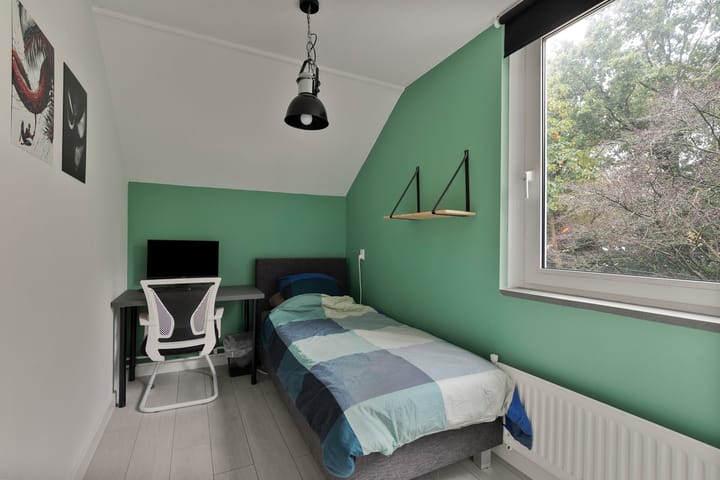 Foto 33 van Meijerijhof 15