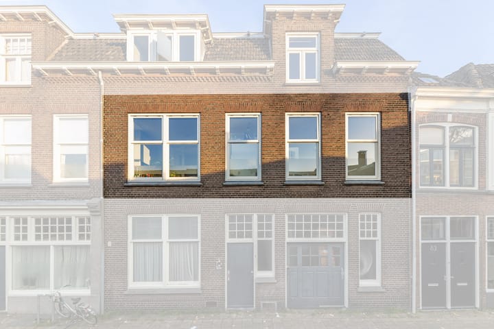 Foto 2 van Van Karnebeekstraat 77-A