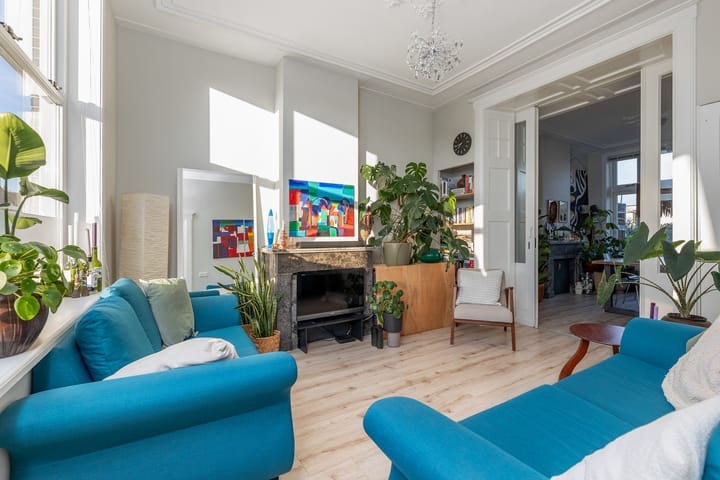 Foto 3 van Van Karnebeekstraat 77-A