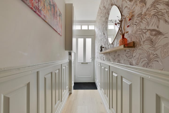 Photo 6 of Paramaribostraat 33