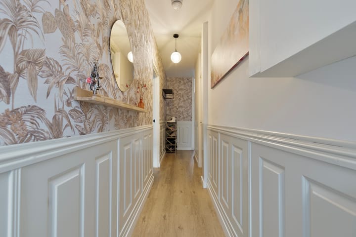 Photo 7 of Paramaribostraat 33