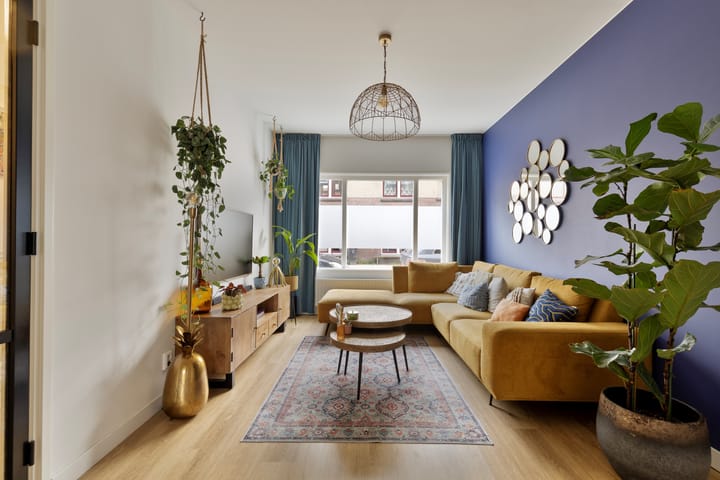 Photo 8 of Paramaribostraat 33