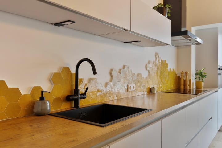 Photo 12 of Paramaribostraat 33