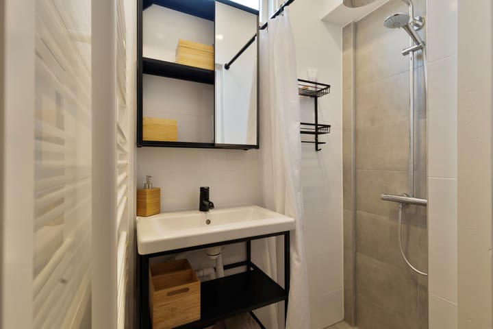 Photo 15 of Paramaribostraat 33