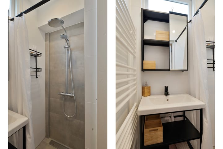 Photo 16 of Paramaribostraat 33