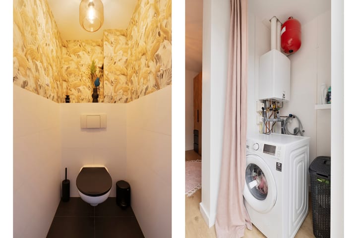 Photo 19 of Paramaribostraat 33