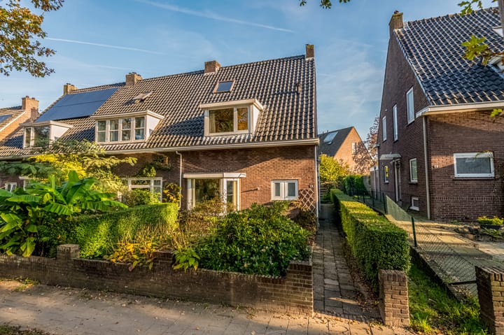 Foto 1 van Beatrixlaan 6