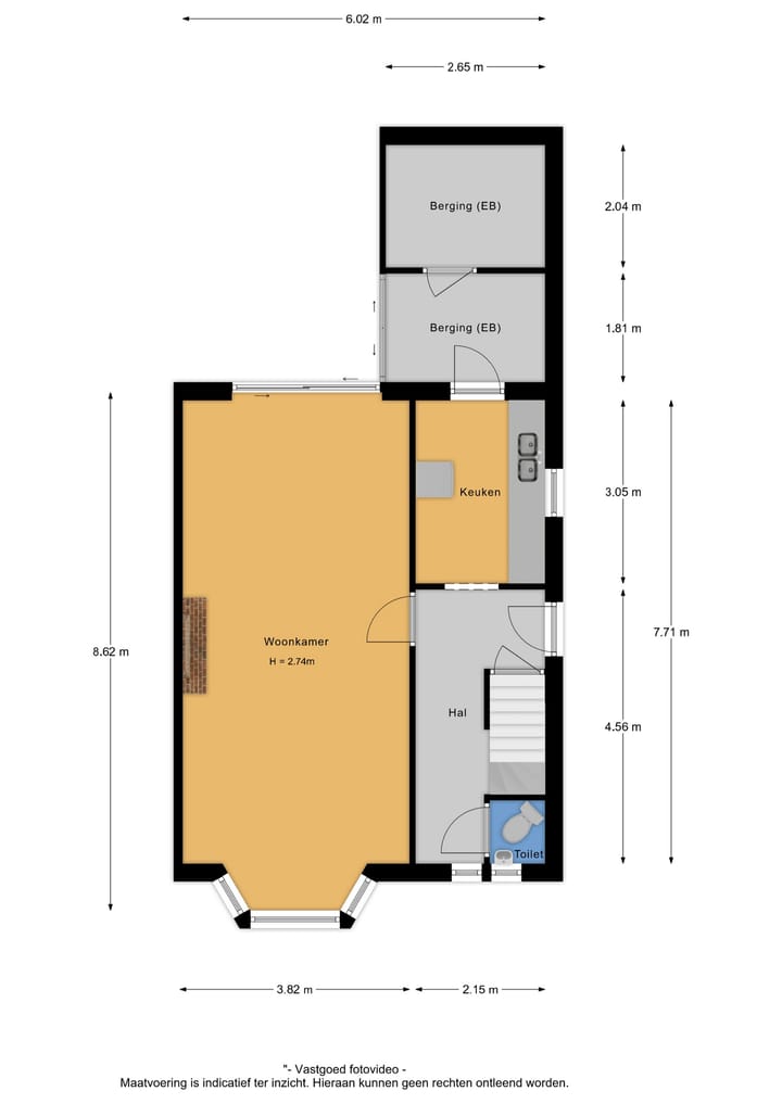 Foto 33 van Beatrixlaan 6