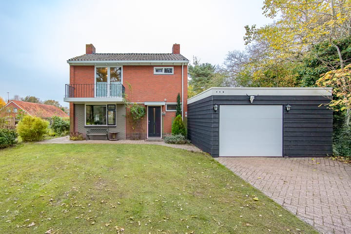 Foto 2 van Beetserweg 60-A