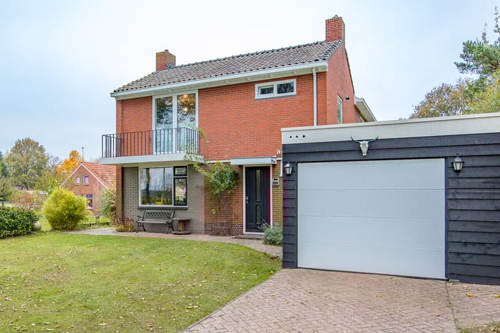 Foto 3 van Beetserweg 60-A