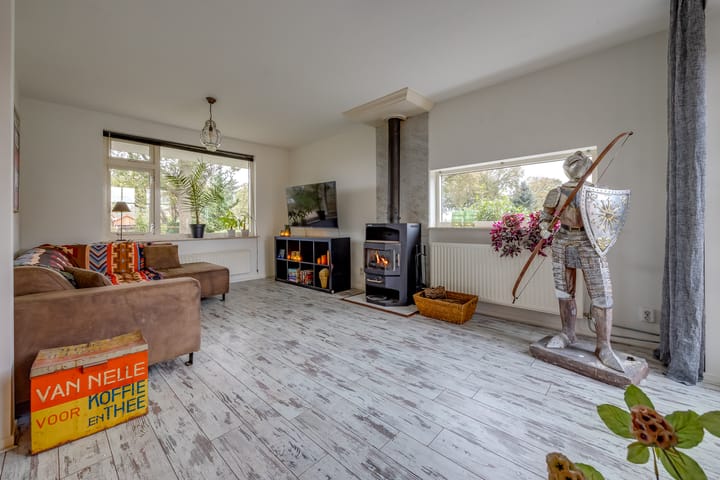 Foto 9 van Beetserweg 60-A