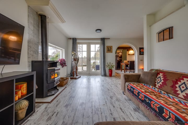 Foto 10 van Beetserweg 60-A