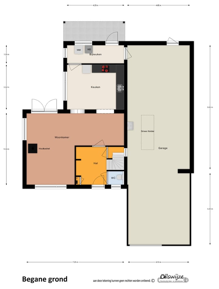 Foto 47 van Beetserweg 60-A