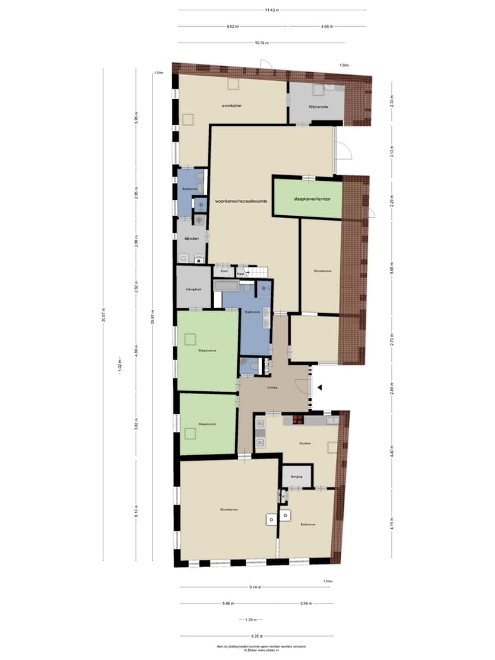 Foto 66 van Veneweg 44