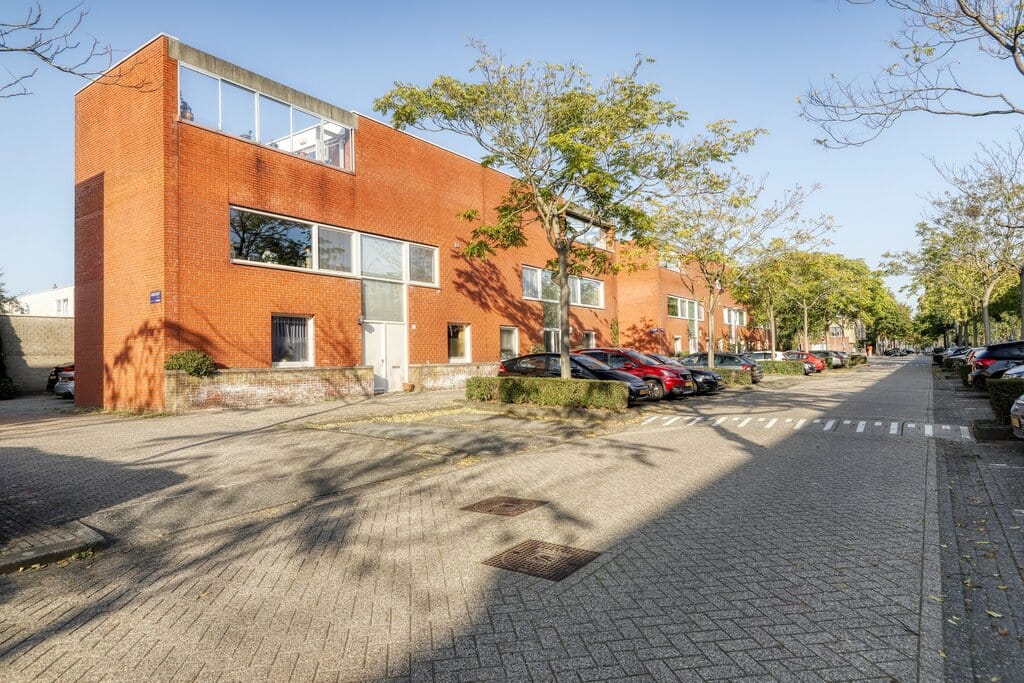 Foto 33 van Schaarbeekstraat 28