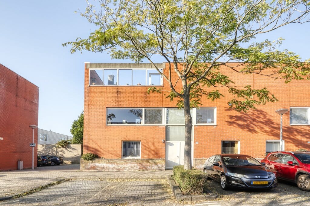 Foto 2 van Schaarbeekstraat 28