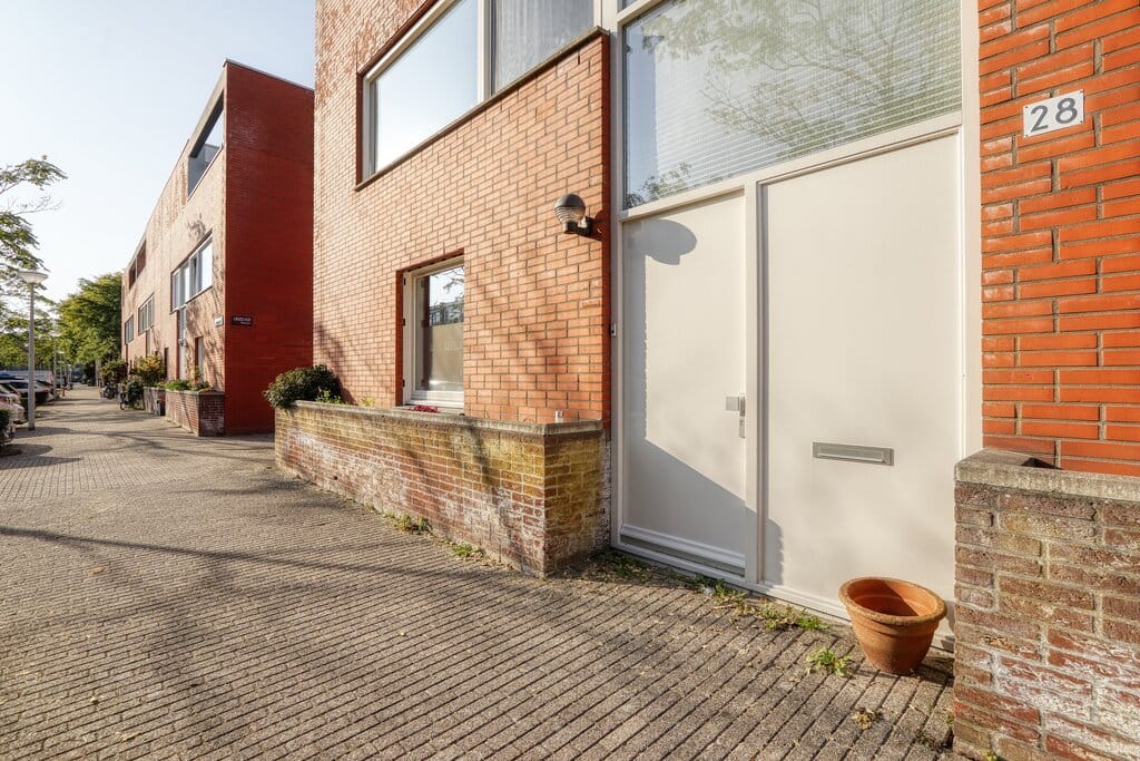 Foto 39 van Schaarbeekstraat 28