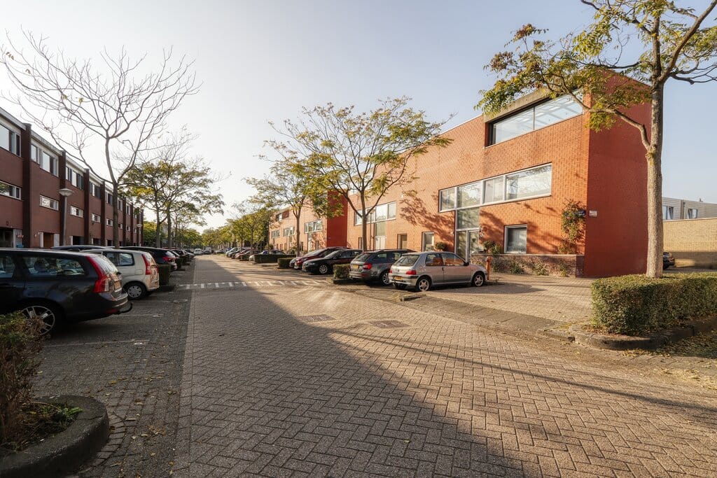Foto 36 van Schaarbeekstraat 28