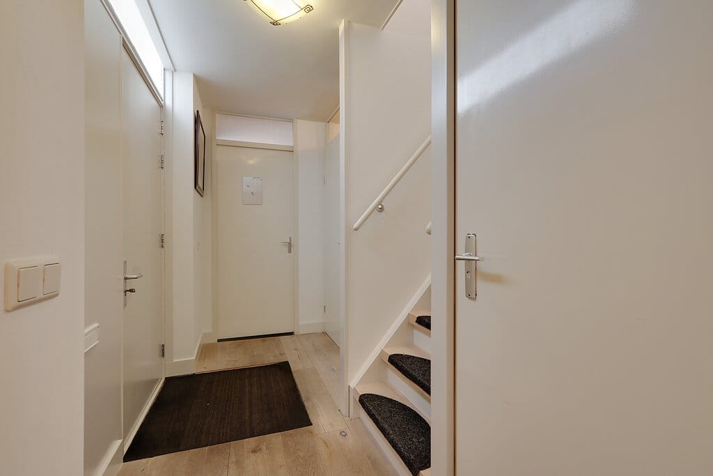 Foto 4 van Schaarbeekstraat 28