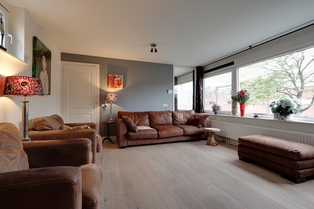 Foto 1 van Schaarbeekstraat 28