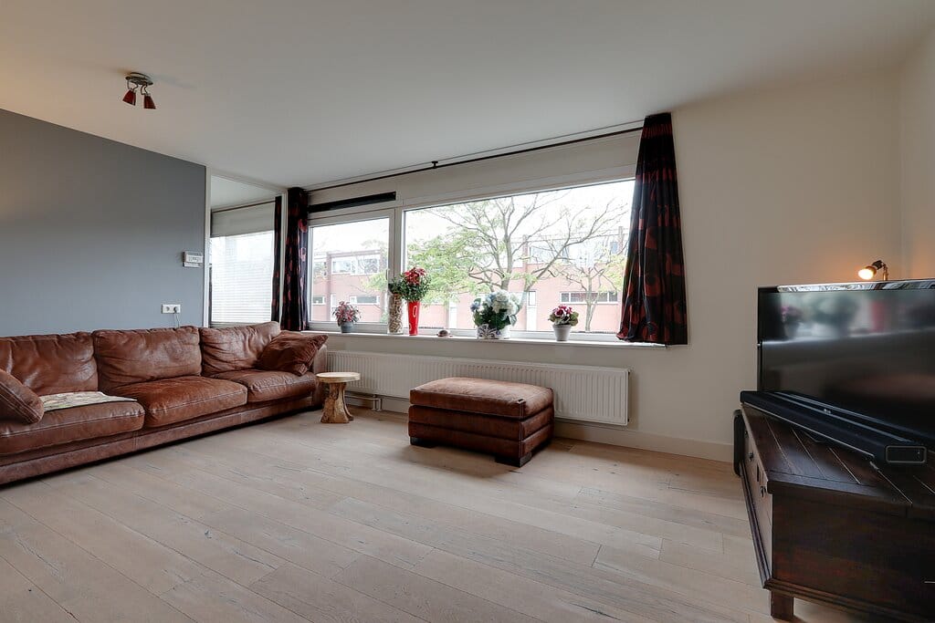 Foto 6 van Schaarbeekstraat 28