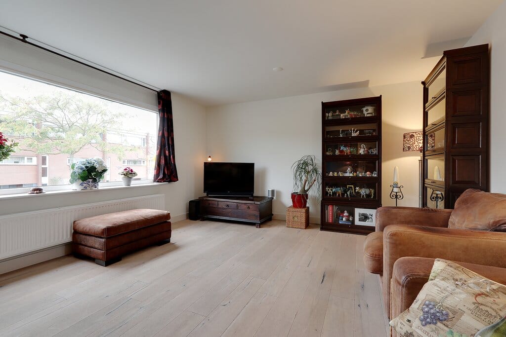 Foto 5 van Schaarbeekstraat 28