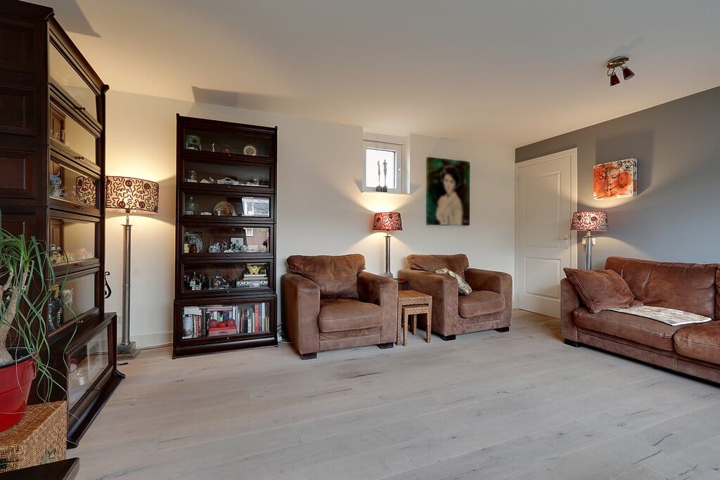 Foto 7 van Schaarbeekstraat 28